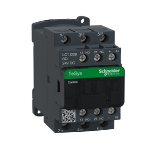 Contacteur LC1D09M7 Schneider Electric