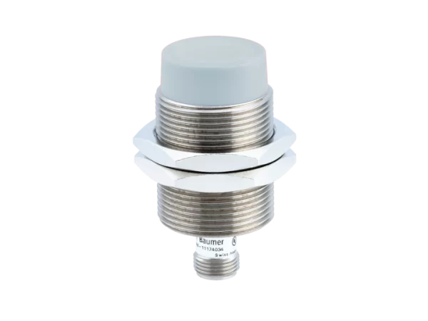 Capteur inductif IR30.P24S-N60.NV1Z.7BO BAUMER