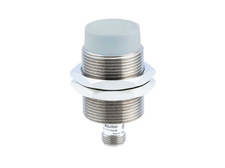 Capteur inductif IR30.P24S-N60.NV1Z.7BO BAUMER