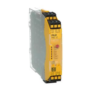 Relais de sécurité 751102 PILZ