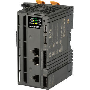 Automate programmable B&R