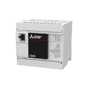Automate programmable MITSUBISHI ELECTRIC
