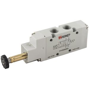 Distributeur AIGNEP