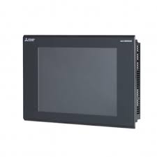 HMI MITSUBISHI ELECTRIC