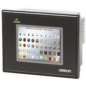 HMI OMRON
