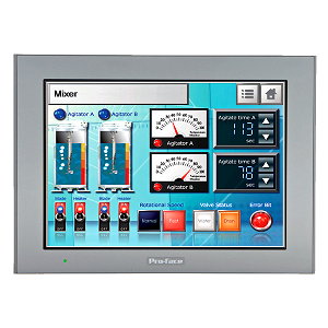 HMI PROFACE
