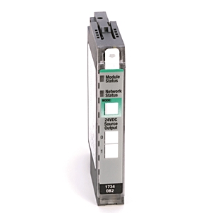 Module ALLEN BRADLEY