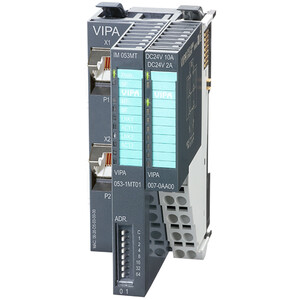 Module VIPA