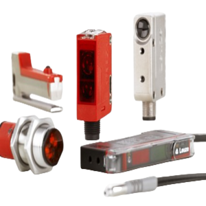 Distributeur Photocellules Leuze au Maroc