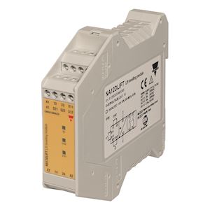 Relais CARLO GAVAZZI