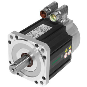 Servo Moteur