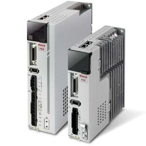 Servo drive KINCO