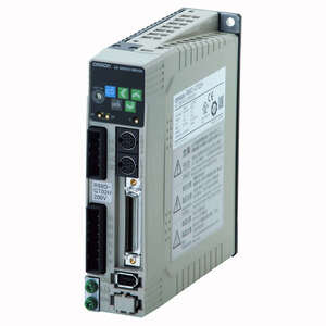 Servo drive OMRON