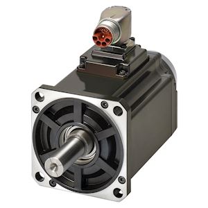Servomoteur OMRON