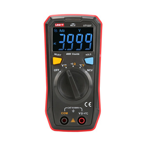Multimètre UT123T UNIT Multimètre UT123T UNIT