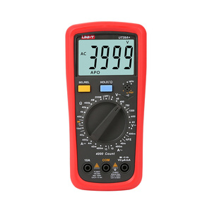 Multimètre UT39C+ UNIT