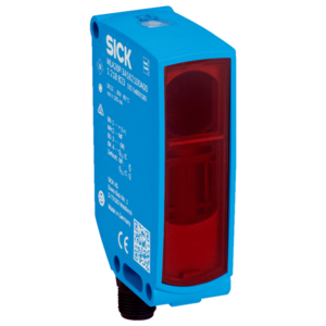 Photocellule WTB26P-24161120A00 1218666 SICK