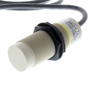 Capteur capacitif OMRON