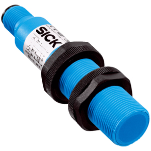 Capteur capacitif SICK