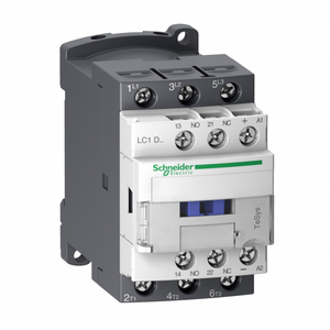 Contacteur SCHNEIDER ELECTRIC
