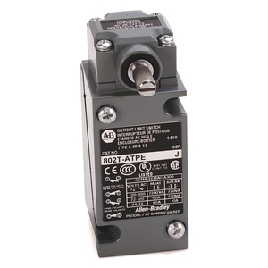 Fin de course ALLEN BRADLEY