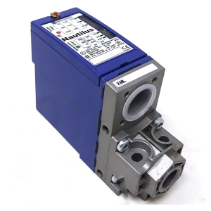 Pressostat pneumatique