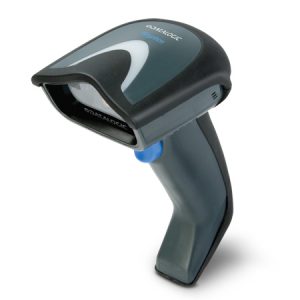 Scanner code a barre DATALOGIC