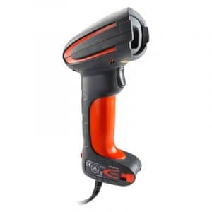 Scanner code a barre HONEYWELL