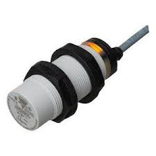 Capteur capacitif