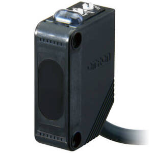 Photocellule E3Z-D82-IL3 2M OMRON
