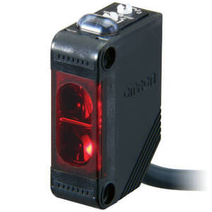 Photocellule E3Z-R81-IL3 2M OMRON