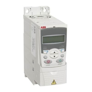 Variateur de vitesse ABB