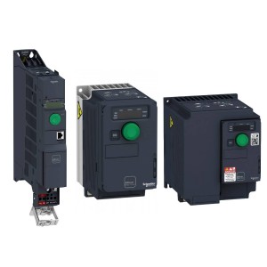 Variateur de vitesse SCHNEIDER ELECTRIC
