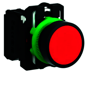 Bouton poussoir