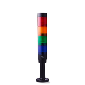 Colonne lumineuse