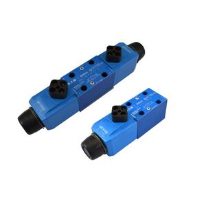 Distributeur hydraulique