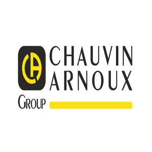Fournisseur CHAUVIN ARNOUX Maroc