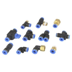 Fournisseur raccord pneumatique Maroc
