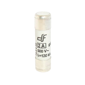 Fusible