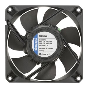 Ventilateur EBMPAPST Maroc