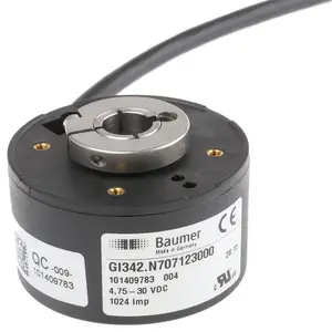 Encodeur GI342.N707123000 BAUMER