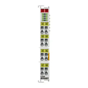 Module EL2008 BECKHOFF