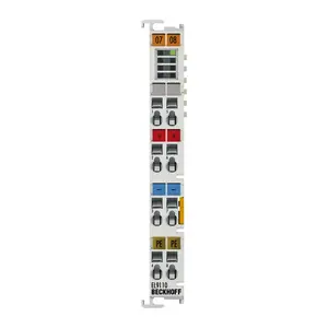 Module EL9110 BECKHOFF