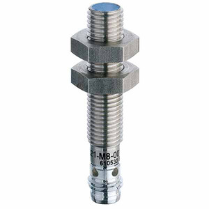 Capteur inductif DW-AS-601-M8-129 CONTRINEX