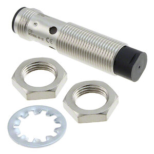 Capteur inductif E2B-M12KN08-M1-B1 OMRON