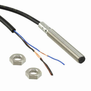 Capteur inductif E2B-S08LS02-WP-C1 2M OMRON