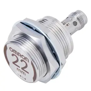 Capteur inductif E2E-X2MF1 OMRON