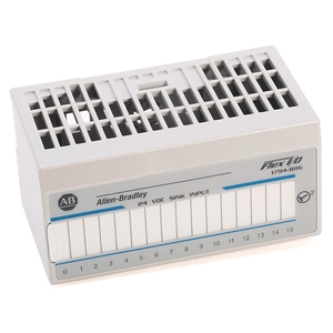 Module 1794-IB16 ALLEN BRADLEY