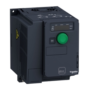 Variateur de vitesse ATV320U07N4C SCHNEIDER ELECTRIC