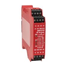 Relais MSR117T 440R-B23211 ALLEN BRADLEY